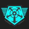 War Machine Trophy