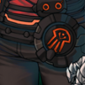 Even the Wicked Trophy