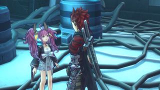 Metal Max Xeno Screenshot 10