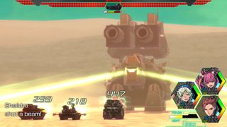 Metal Max Xeno Screenshot 5