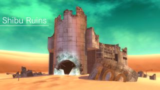 Metal Max Xeno Screenshot 7