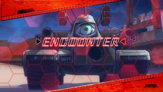Metal Max Xeno Screenshot 9