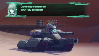 Metal Max Xeno Screenshot 6