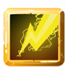 Become the Eletric Master Trophy
