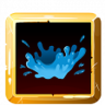 Become the Water Master Trophy