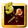 Mage Hunter Trophy