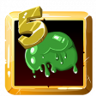 Slime Hunter Trophy