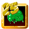 Slime Slayer Trophy