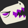 Chomped! Trophy