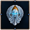 Daily Affirmation Trophy