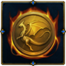 Dragon's Bane Trophy