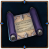 Drow Trophy