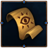 Eye Chirurgeon Trophy