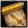 Faith in the Fallen Trophy