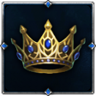 Master of the Realm Trophy