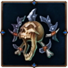 Orcs Trophy
