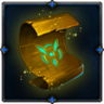 Paragon Hero Trophy