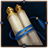 Plague Tower Trophy