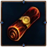 Source of Corruption Trophy