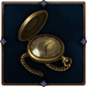 The Clockwork Tomb Trophy