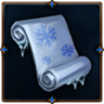 The Icy Guardian Trophy
