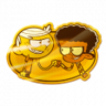 Bros! Trophy
