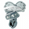 Move It, Football Head Trophy