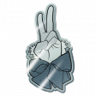 Only Getting Better Trophy