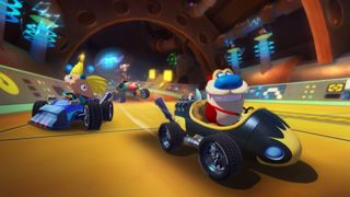 Nickelodeon Kart Racers 2: Grand Prix Screenshot 4