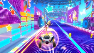 Nickelodeon Kart Racers 2: Grand Prix Screenshot 9