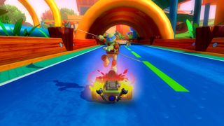 Nickelodeon Kart Racers 2: Grand Prix Screenshot 3