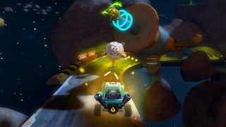Nickelodeon Kart Racers 2: Grand Prix Screenshot 5