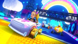 Nickelodeon Kart Racers 2: Grand Prix Screenshot 1