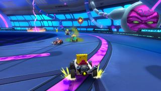 Nickelodeon Kart Racers 2: Grand Prix Screenshot 6