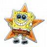 A New Star Is Born Trophy