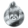 A Pro Bender Trophy