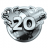 A True Slime Legend Trophy