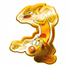 Armed and Dangerous Trophy