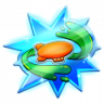 Hail to the Blimp! Trophy