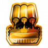 I Took the Physical Challenge Trophy