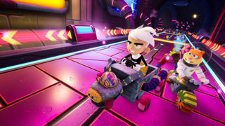 Nickelodeon Kart Racers 3: Slime Speedway Screenshot 7