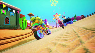 Nickelodeon Kart Racers 3: Slime Speedway Screenshot 6