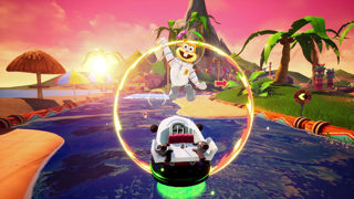 Nickelodeon Kart Racers 3: Slime Speedway Screenshot 2