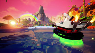 Nickelodeon Kart Racers 3: Slime Speedway Screenshot 8