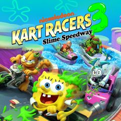 Best Games Like Mario Kart on PS4 and PS5 (2024) 