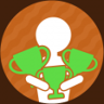 GETTING GOOD AT THIS Trophy