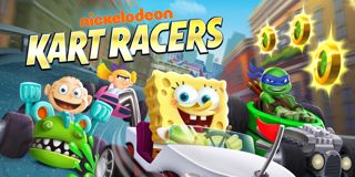 Nickelodeon Kart Racers Screenshot 11