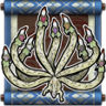 Fox-Headed Wench Trophy