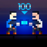 Golden 100 Trophy