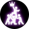 Rat-King King Trophy